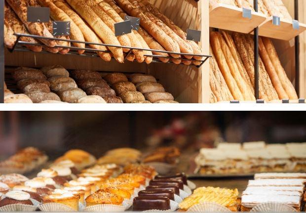 Boulangerie Pâtisserie à Auzances (23)