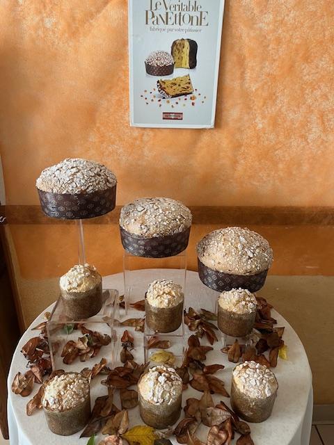 Nos suggestions pour les f&ecirc;tes de fin d'ann&eacute;e !