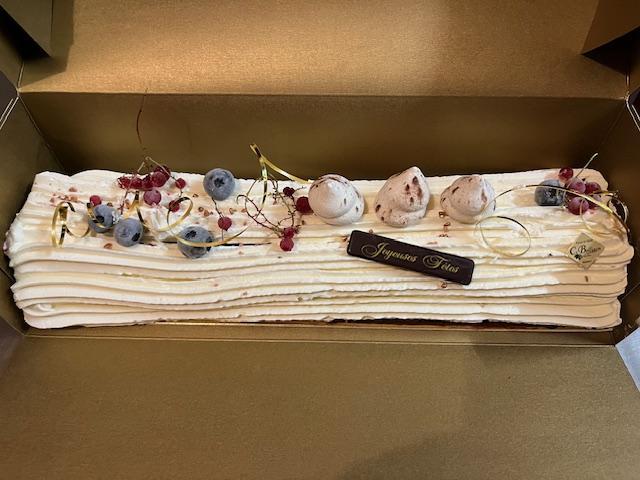 Nos suggestions pour les f&ecirc;tes de fin d'ann&eacute;e !