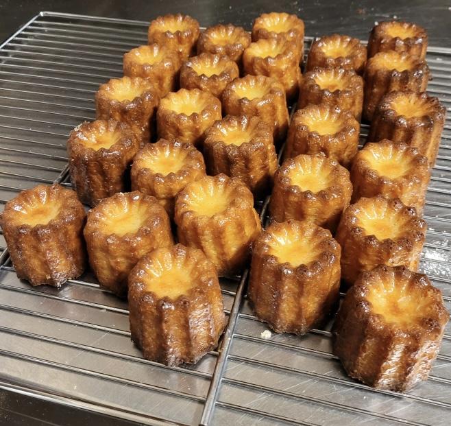 Cannelé