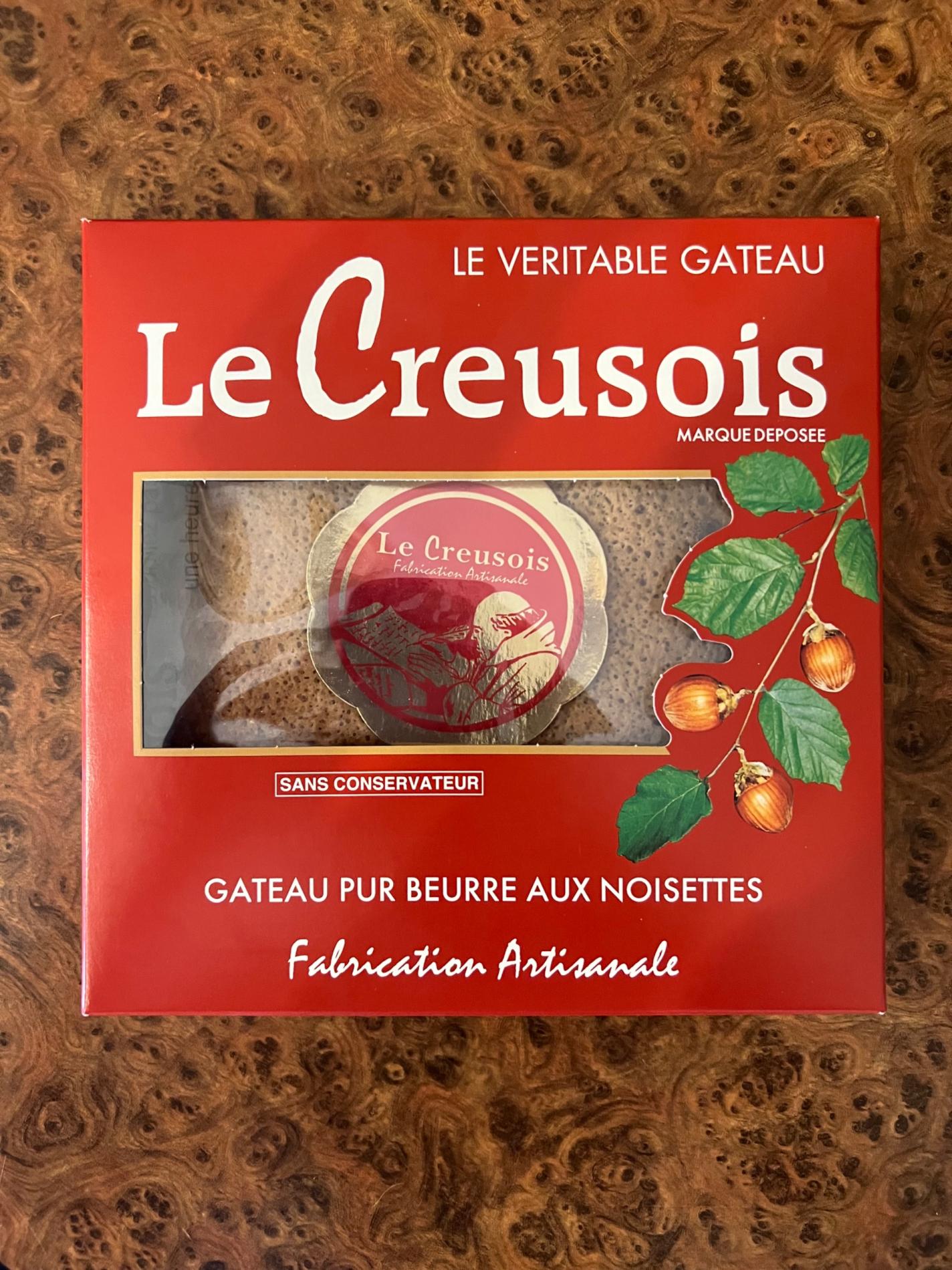 Le Creusois