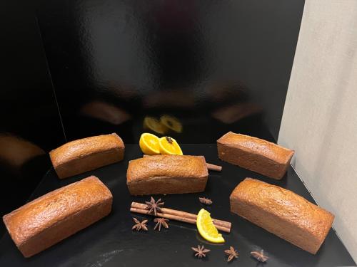 Pain d’épice